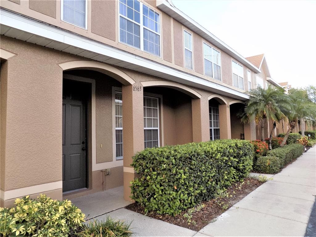 6563 BLACK MANGROVE DRIVE