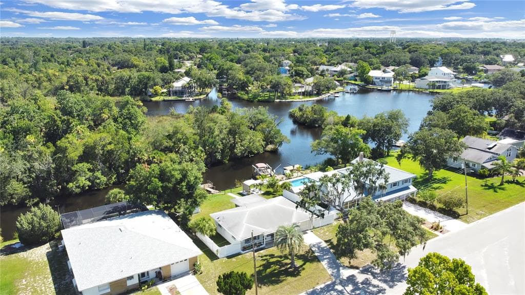 5745 COLONIAL DRIVE NEW PORT RICHEY, FL 34653