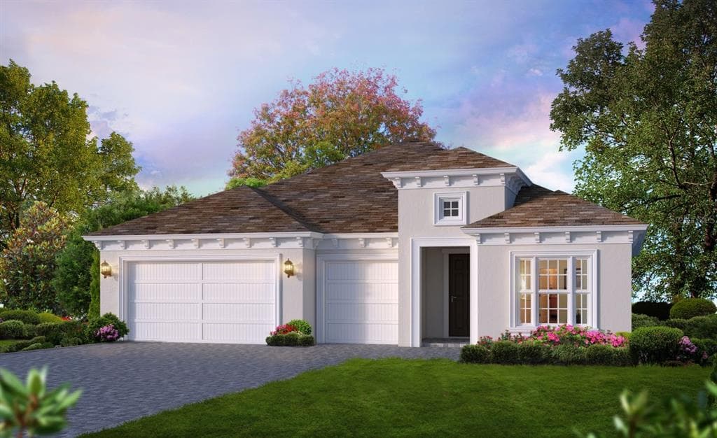 362 AQUAMARINE WAY DAYTONA BEACH, FL 32124