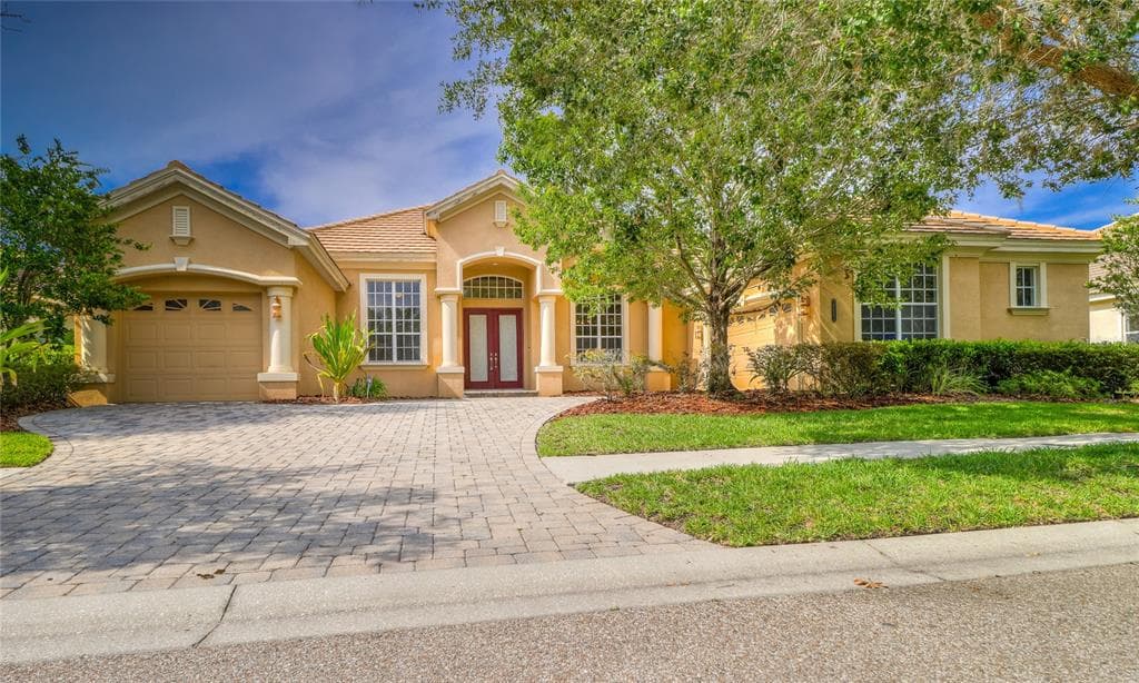 20003 RYMAN PLACE TAMPA, FL 33647