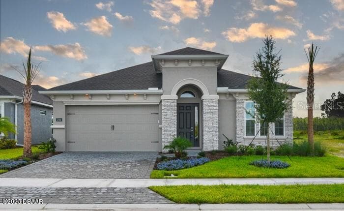 250 AZURE MIST WAY DAYTONA BEACH, FL 32124