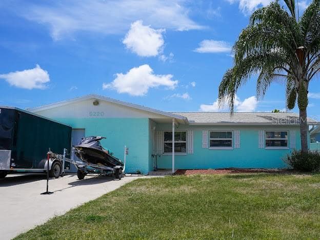 5220 90TH TERRACE N PINELLAS PARK, FL 33782