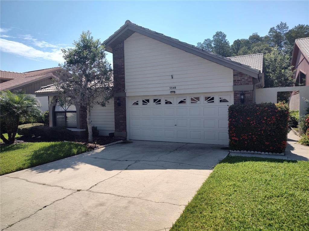 5548 GREYSTON STREET PALM HARBOR, FL 34685