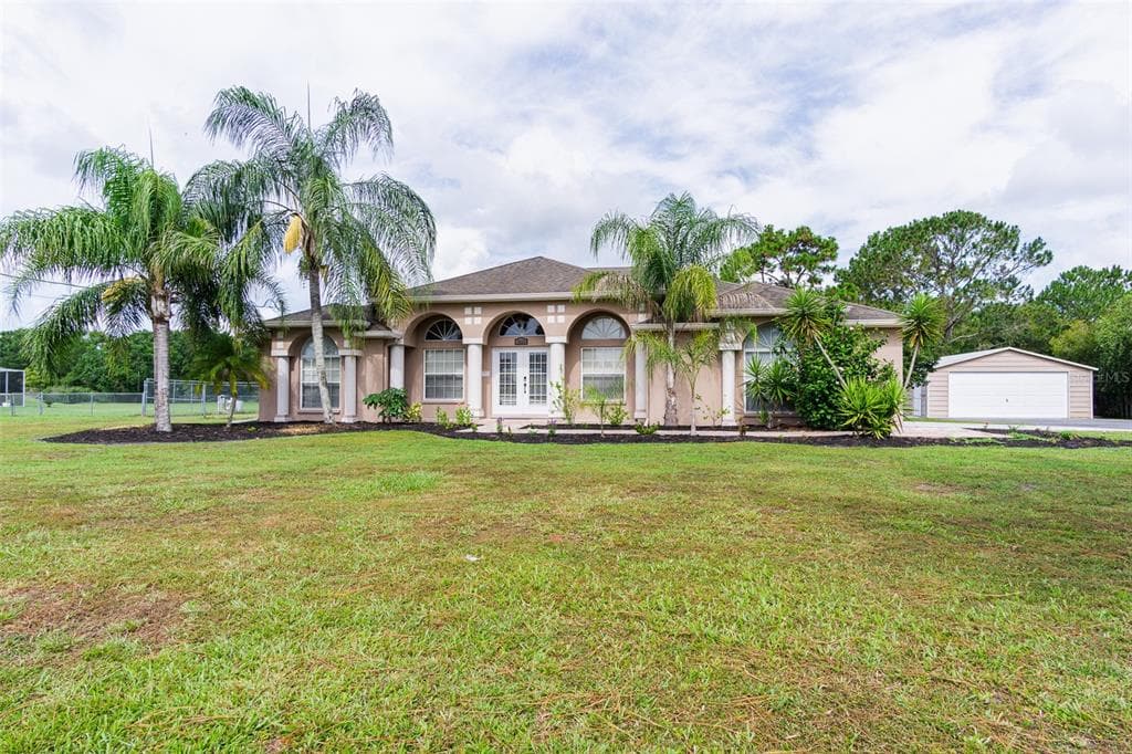 3233 STEEPLECHASE ROAD