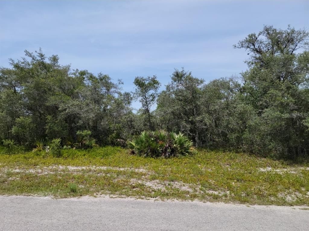 622 ALICE STREET FROSTPROOF, FL 33843