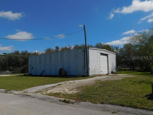 14618 6TH STREET DADE CITY, FL 33523