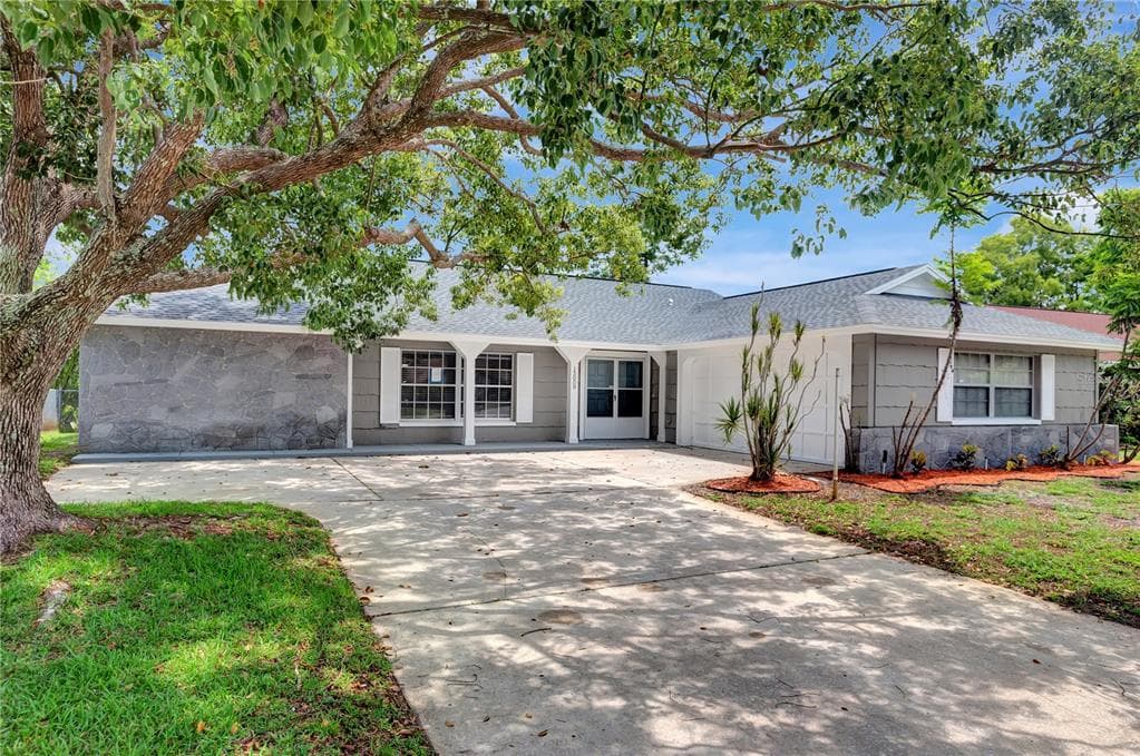 13008 WESTERN CIRCLE HUDSON, FL 34667