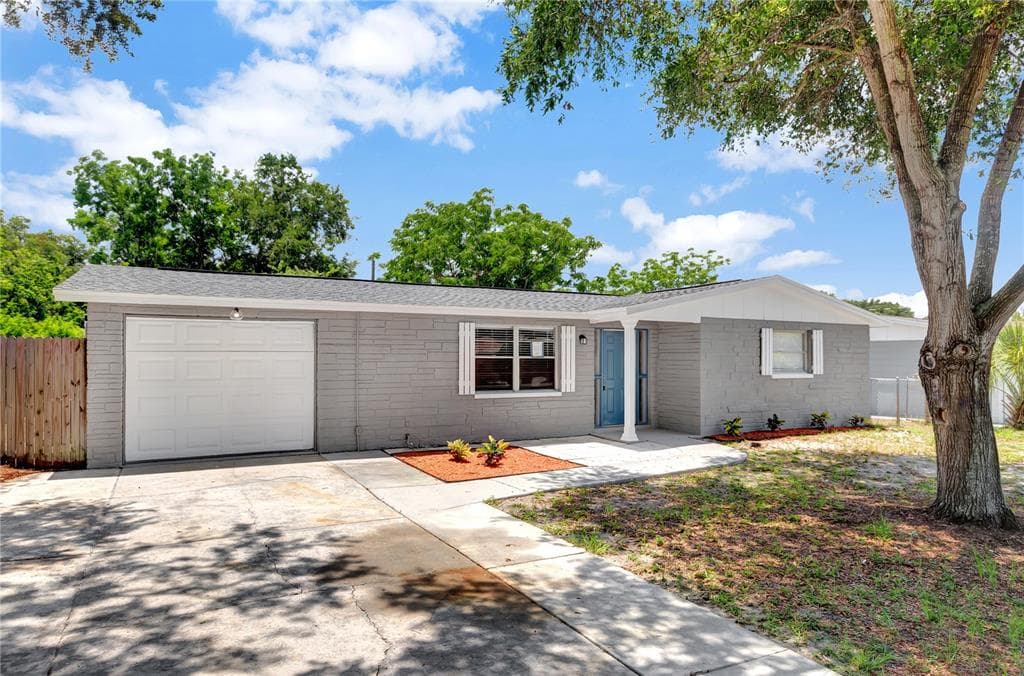 12714 SOCIAL DRIVE HUDSON, FL 34667