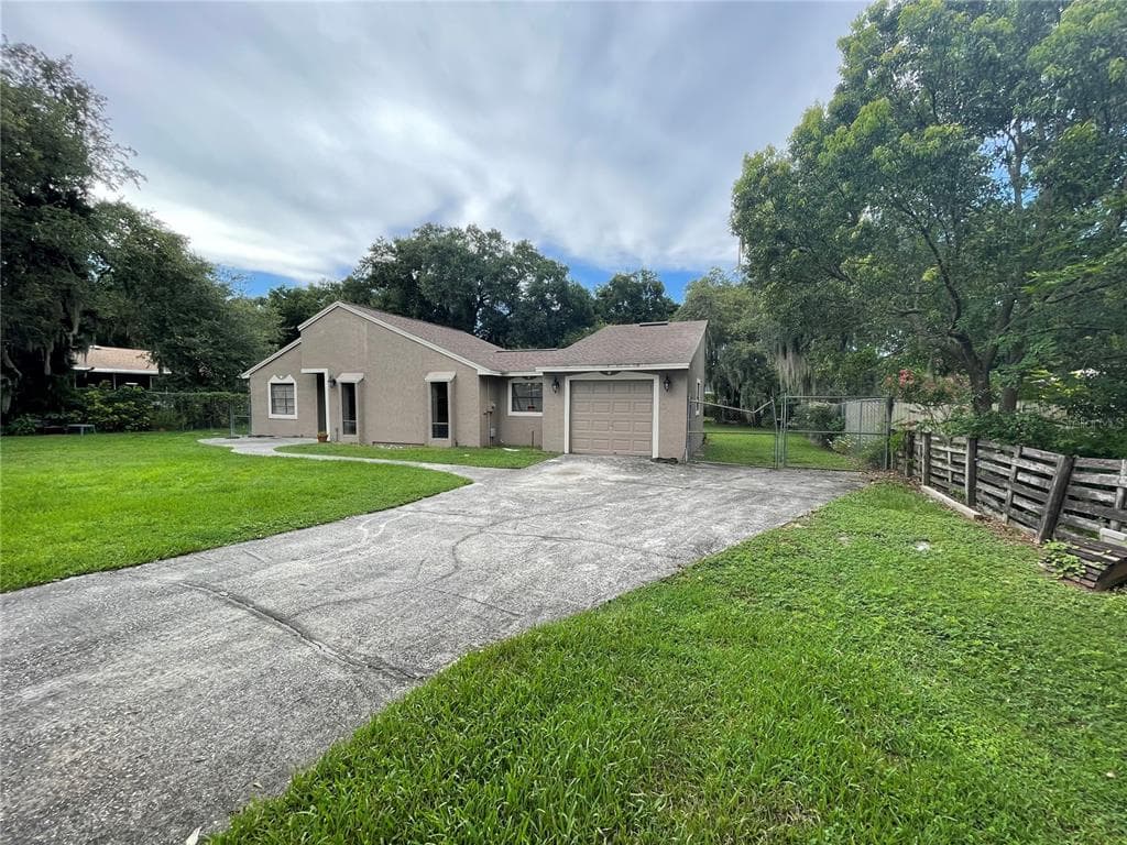 3410 GANDY ROAD BARTOW, FL 33830