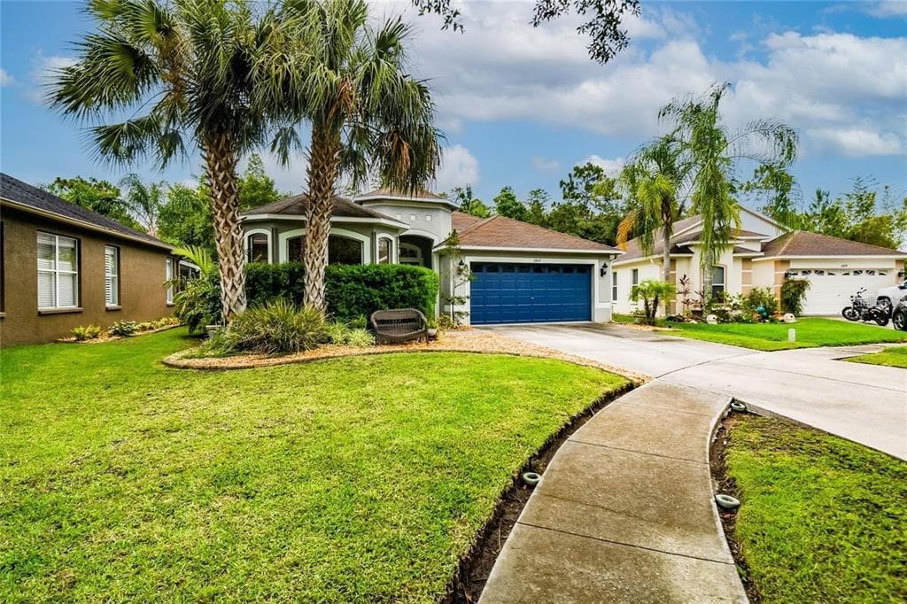 10842 WILD COTTON COURT LAND O LAKES, FL 34638