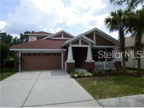 21710 GARDEN WALK LOOP LAND O LAKES, FL 34637