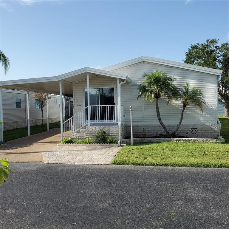 18675 US HIGHWAY 19 N UNIT 162 CLEARWATER, FL 33764
