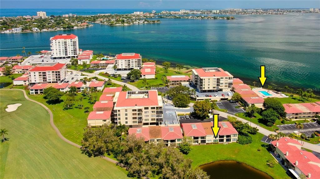 6180 SUN BOULEVARD UNIT 102 ST PETERSBURG, FL 33715