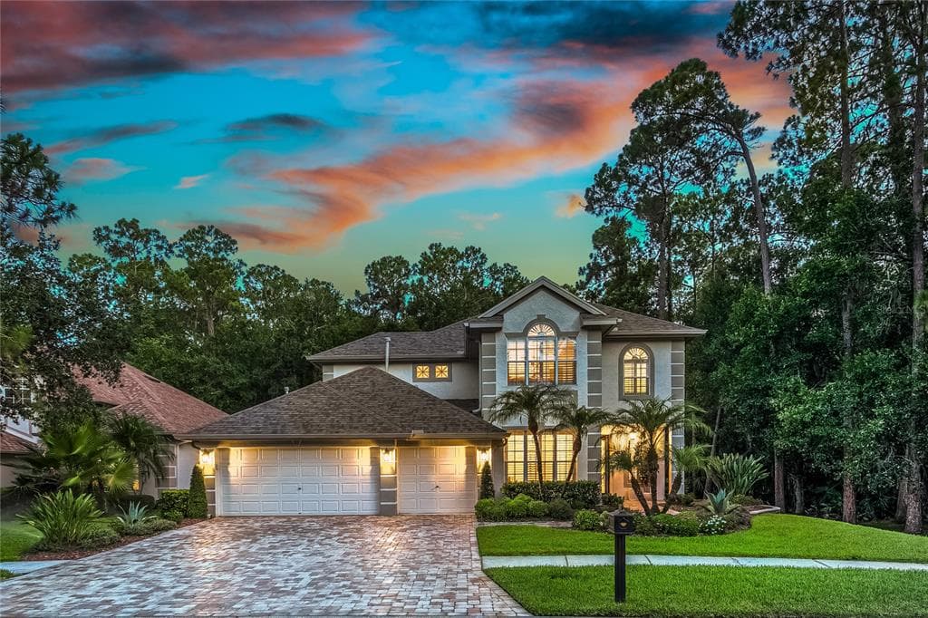 10444 GREENDALE DRIVE TAMPA, FL 33626