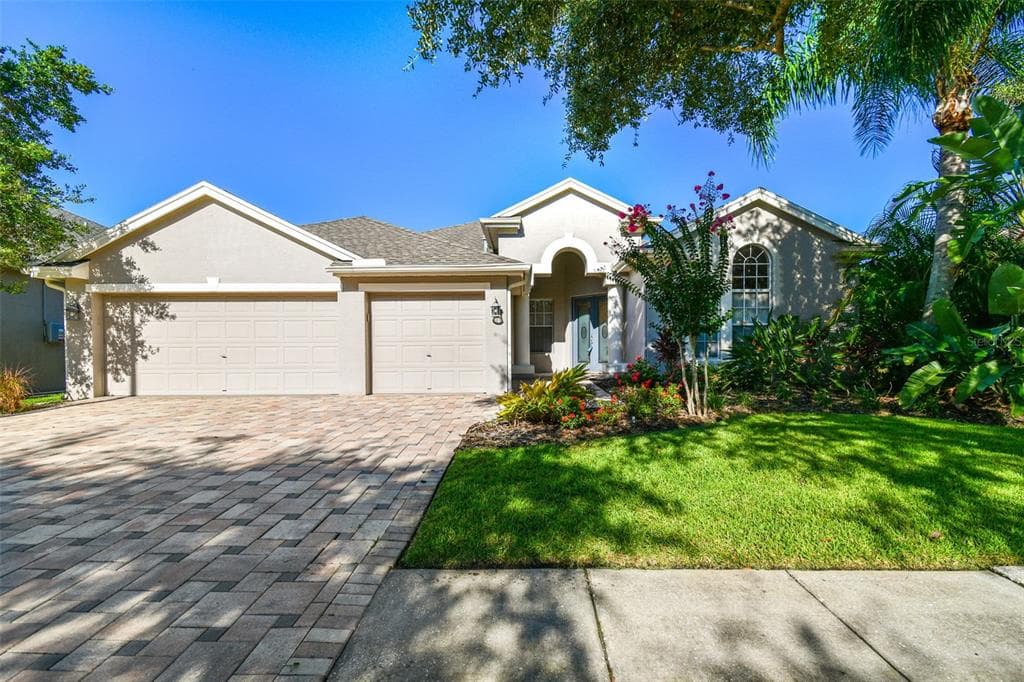 10408 SNOWDEN PLACE TAMPA, FL 33626