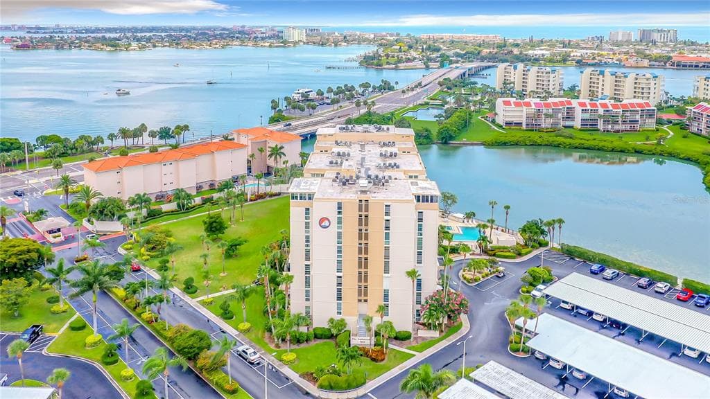 7400 SUN ISLAND DRIVE S UNIT 812