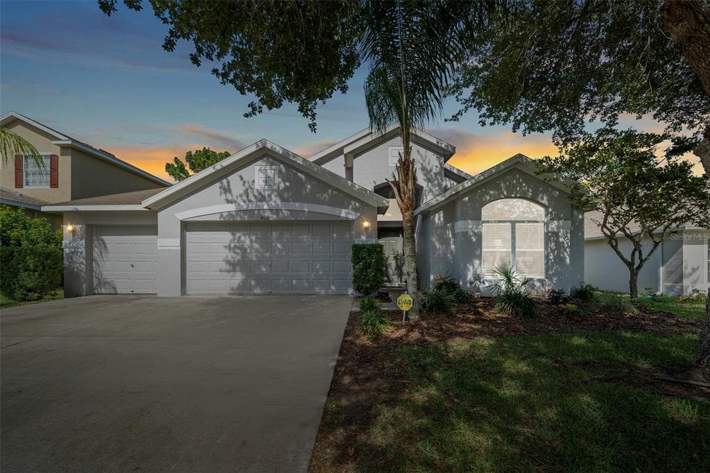 4124 BEAUMONT LOOP SPRING HILL, FL 34609
