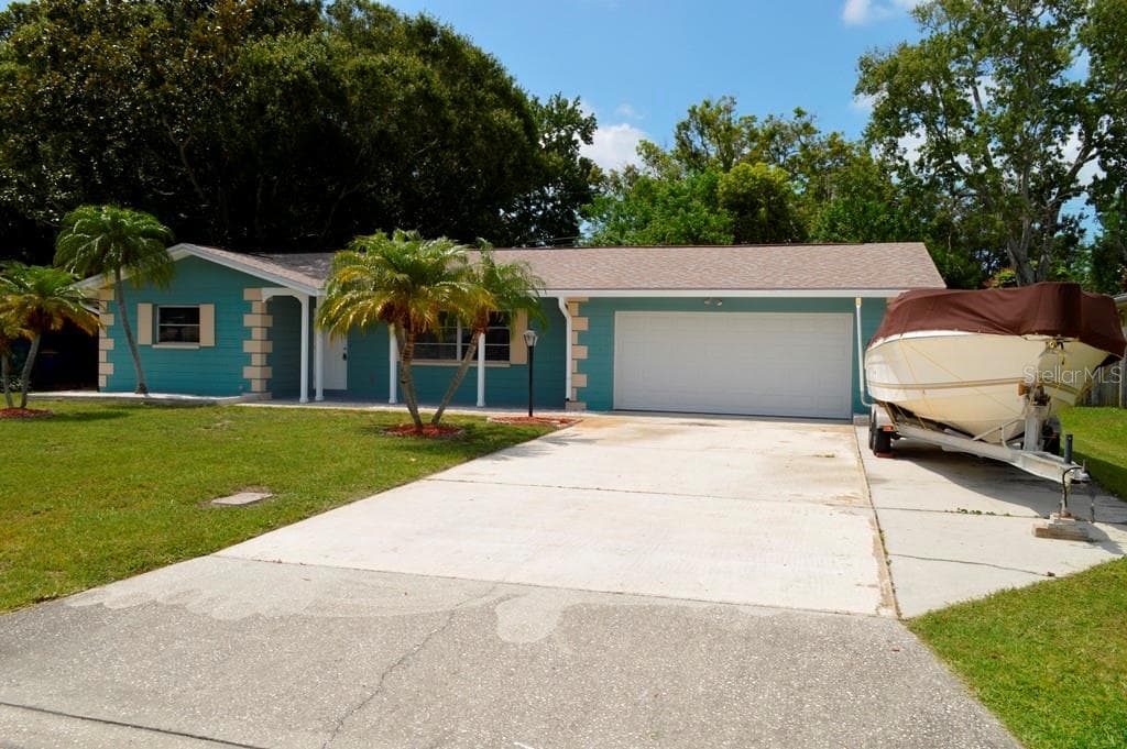 11572 88TH AVENUE SEMINOLE, FL 33772