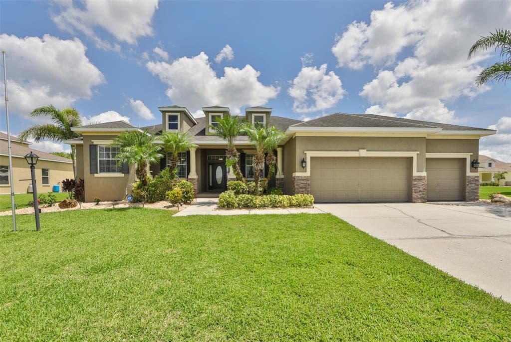 14916 BALM ROAD