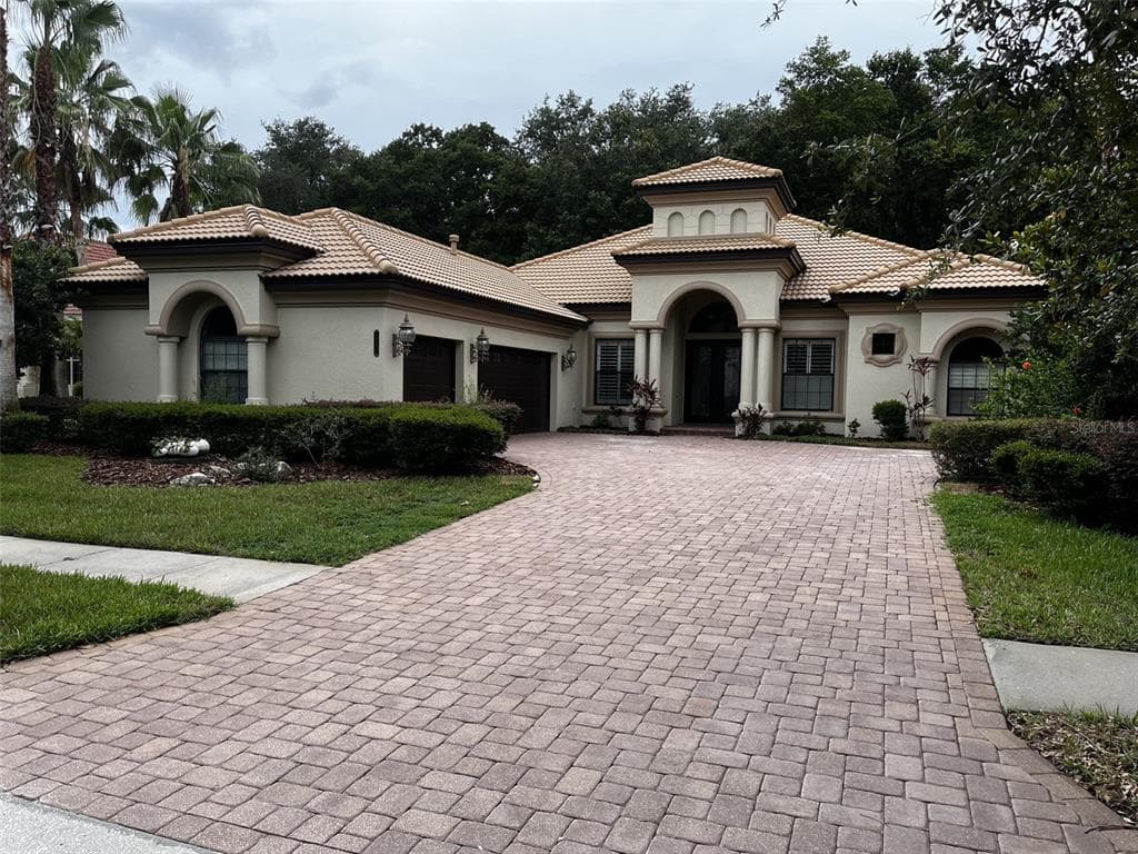 20106 OAK ALLEY DRIVE TAMPA, FL 33647