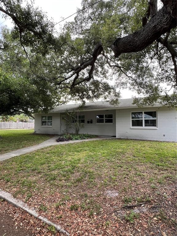 2650 15TH STREET N ST PETERSBURG, FL 33704