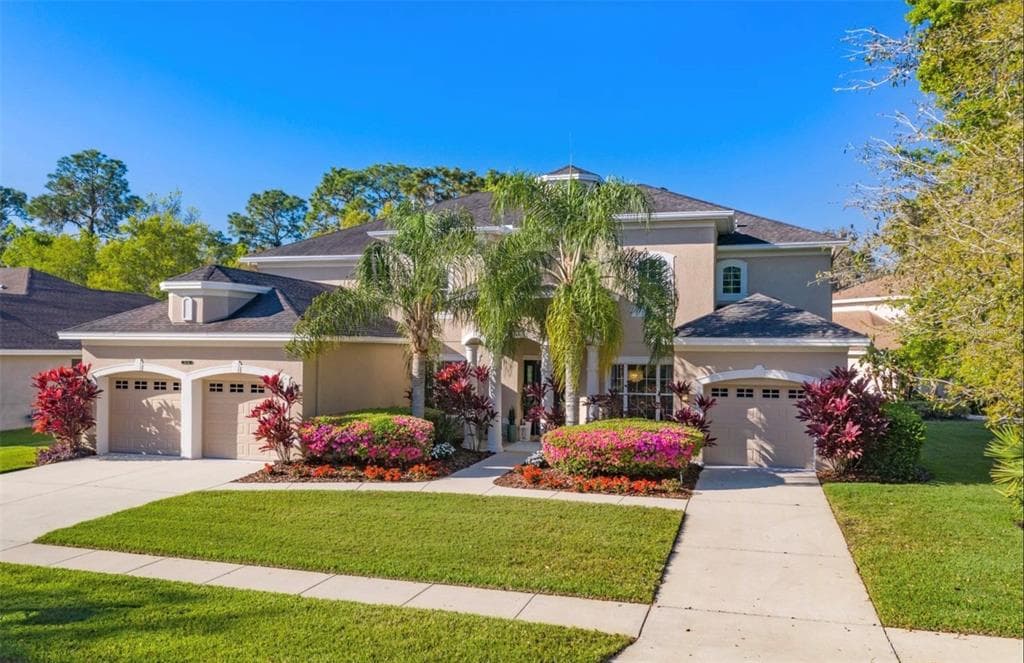 5116 ABISHER WOOD LANE BRANDON, FL 33511