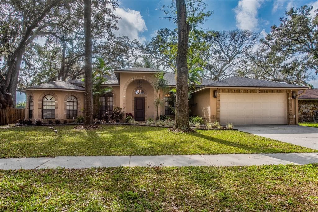 3602 ARLINGTON OAKS COURT