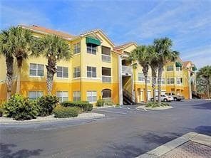 10764 70TH AVENUE UNIT 8201 SEMINOLE, FL 33772