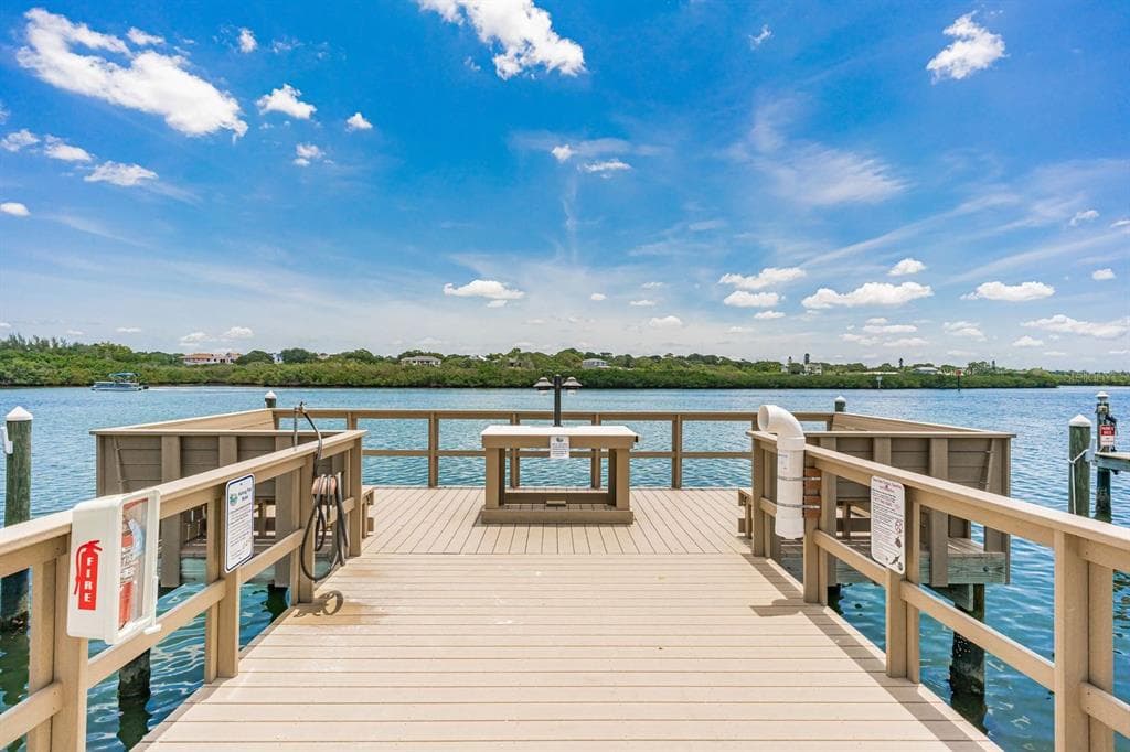 19417 GULF BOULEVARD UNIT F-106 INDIAN SHORES, FL 33785