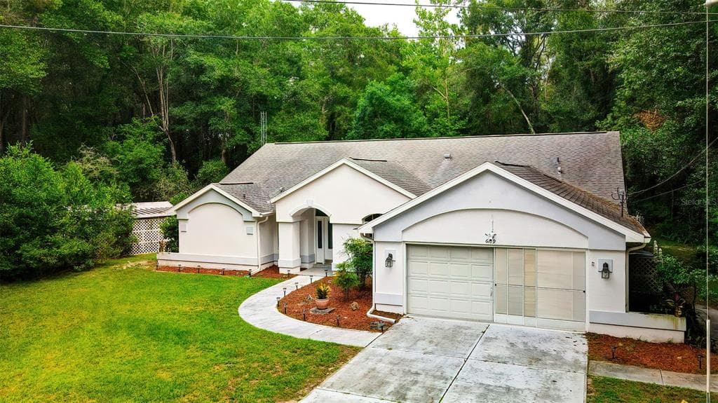 6179 ZIRKELS CIRCLE BROOKSVILLE, FL 34604