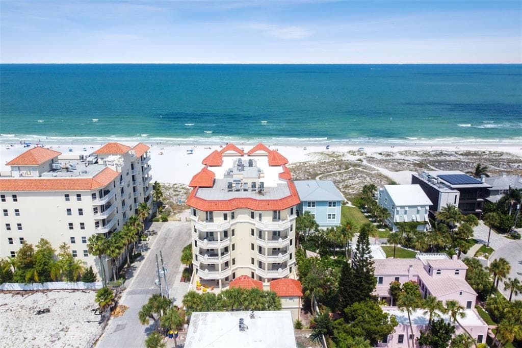 14 SOMERSET STREET UNIT 2C CLEARWATER, FL 33767