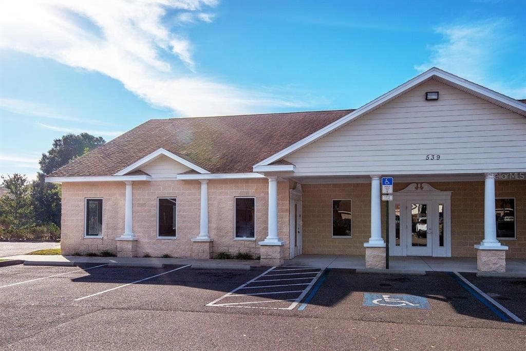 539 MEDICAL OAKS DRIVE UNIT 2 BRANDON, FL 33511