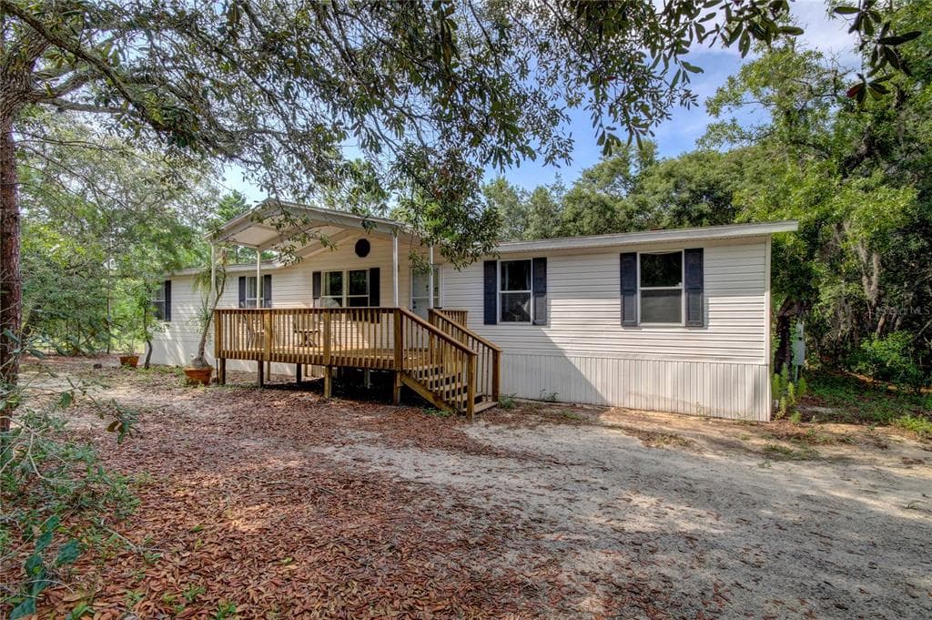 11515 JOY LANE HUDSON, FL 34667