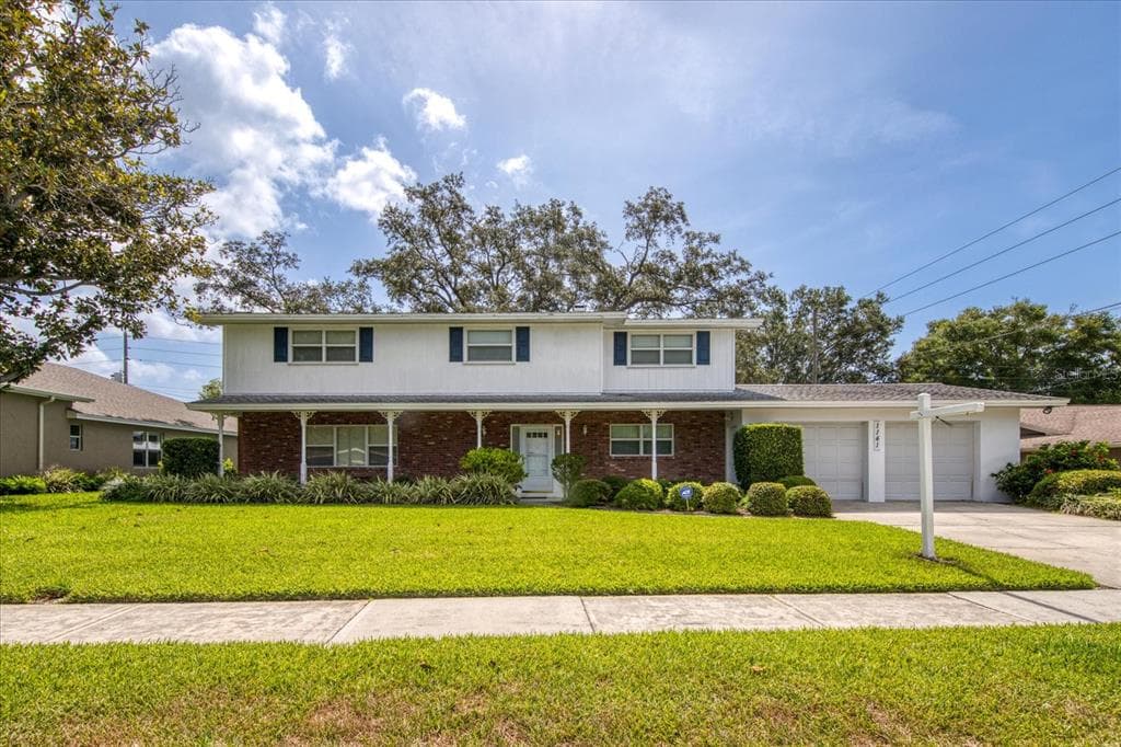 1141 FLUSHING AVE CLEARWATER, FL 33764