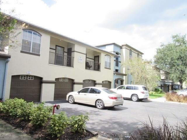 13110 ARBOR ISLE DRIVE UNIT 308 TEMPLE TERRACE, FL 33637