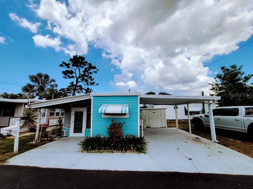 12674 SEMINOLE BOULEVARD UNIT S7 LARGO, FL 33778