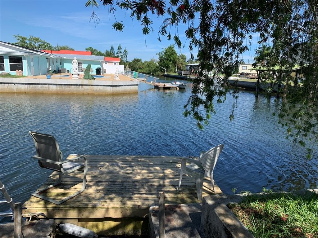 13308 CAROL DRIVE HUDSON, FL 34667