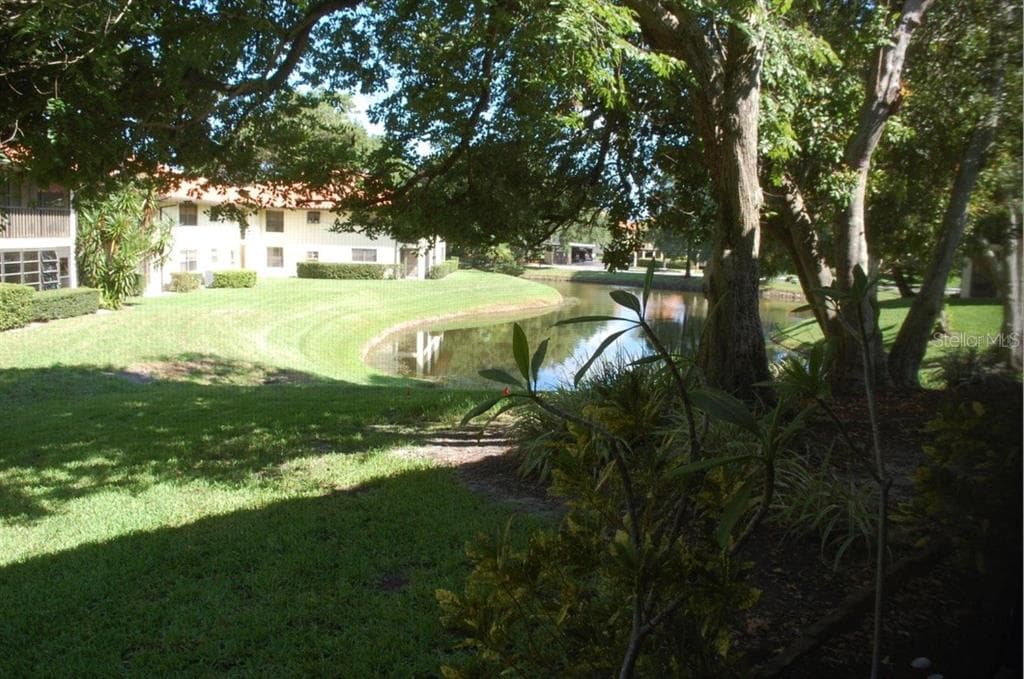 2006 HAMMOCK PINE BOULEVARD UNIT 2006 CLEARWATER, FL 33761