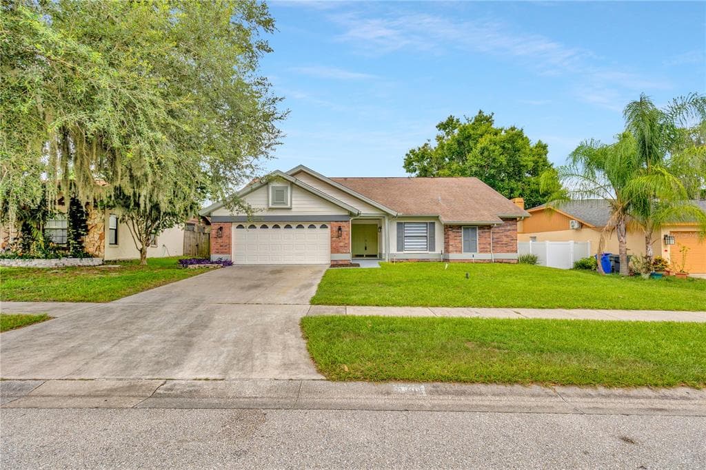 530 RAPID FALLS DRIVE BRANDON, FL 33511
