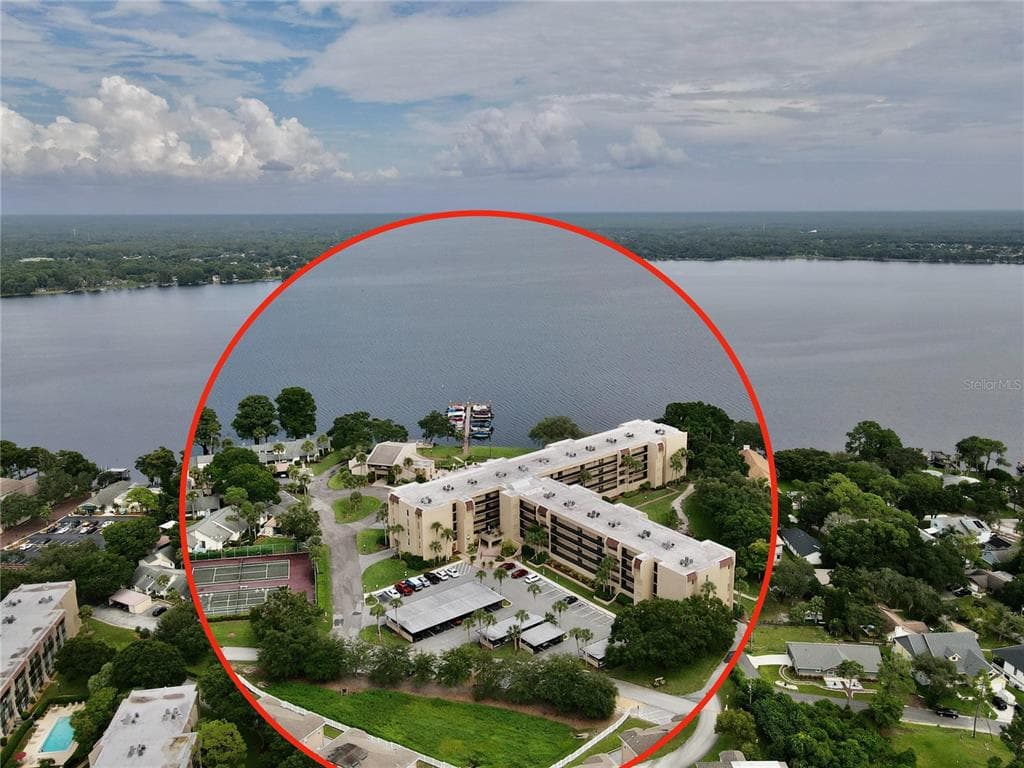 90 S HIGHLAND AVENUE UNIT 1104 TARPON SPRINGS, FL 34689