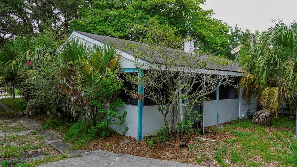 1333 59TH STREET N ST PETERSBURG, FL 33710