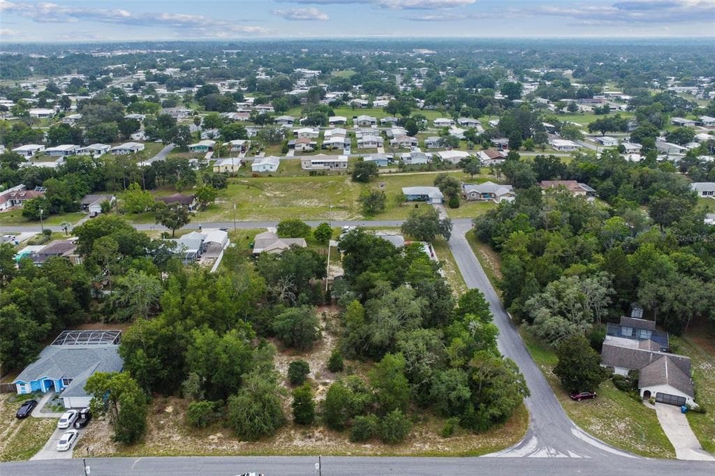 BIRCH STREET BROOKSVILLE, FL 34613
