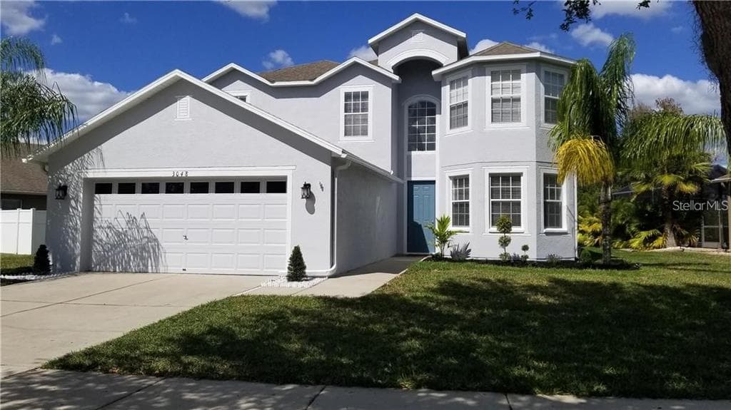 3048 CHESSINGTON DRIVE LAND O LAKES, FL 34638