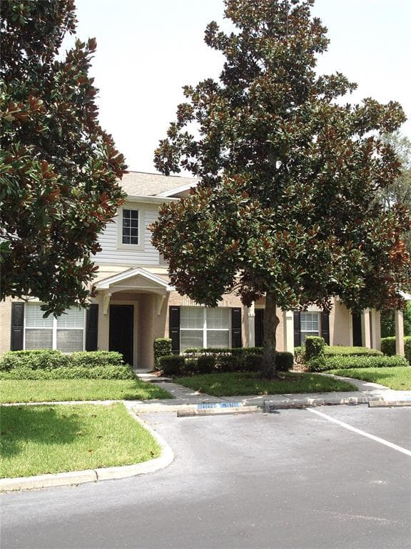 15708 FISHHAWK FALLS DRIVE LITHIA, FL 33547