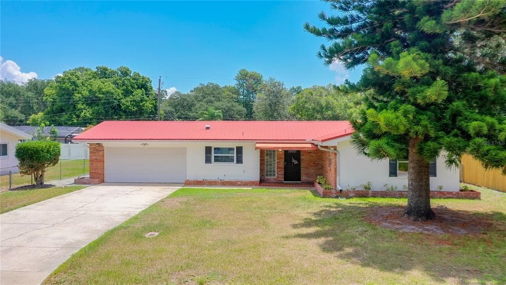 1433 MARJOHN AVENUE CLEARWATER, FL 33756