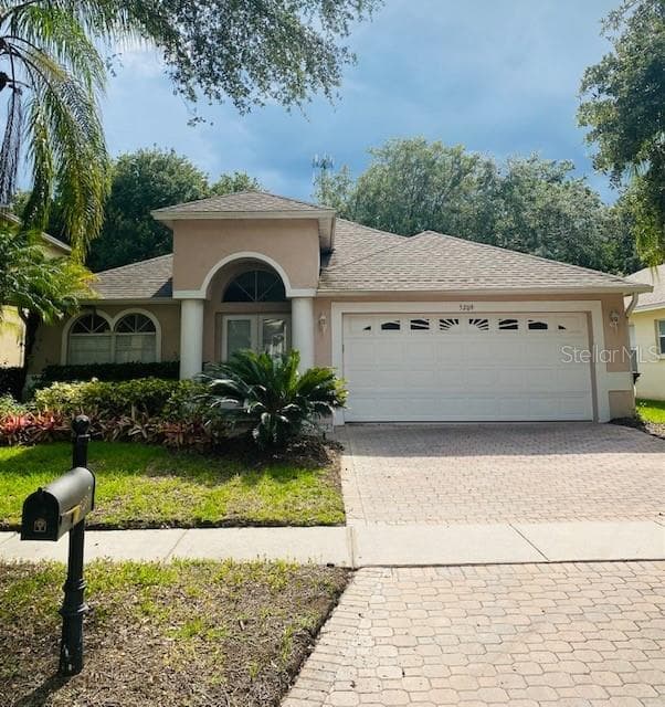5209 ABBEY PARK AVENUE TAMPA, FL 33647