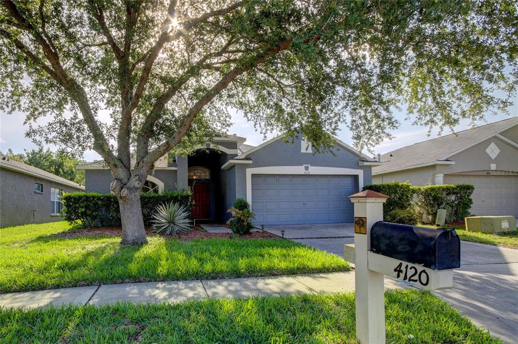 4120 MARCHMONT BOULEVARD LAND O LAKES, FL 34638