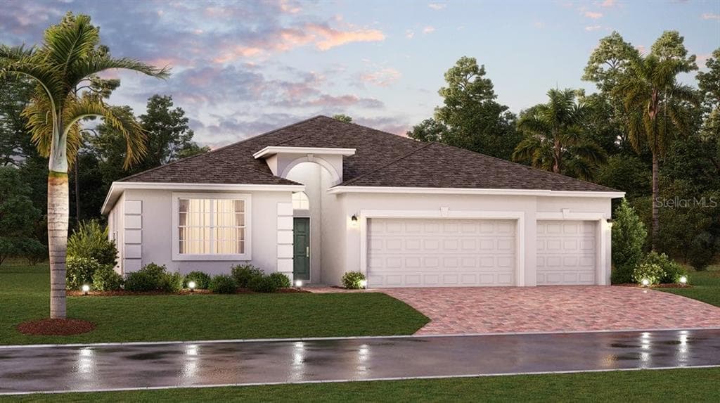 6278 LAKEPINE STREET ST CLOUD, FL 34771