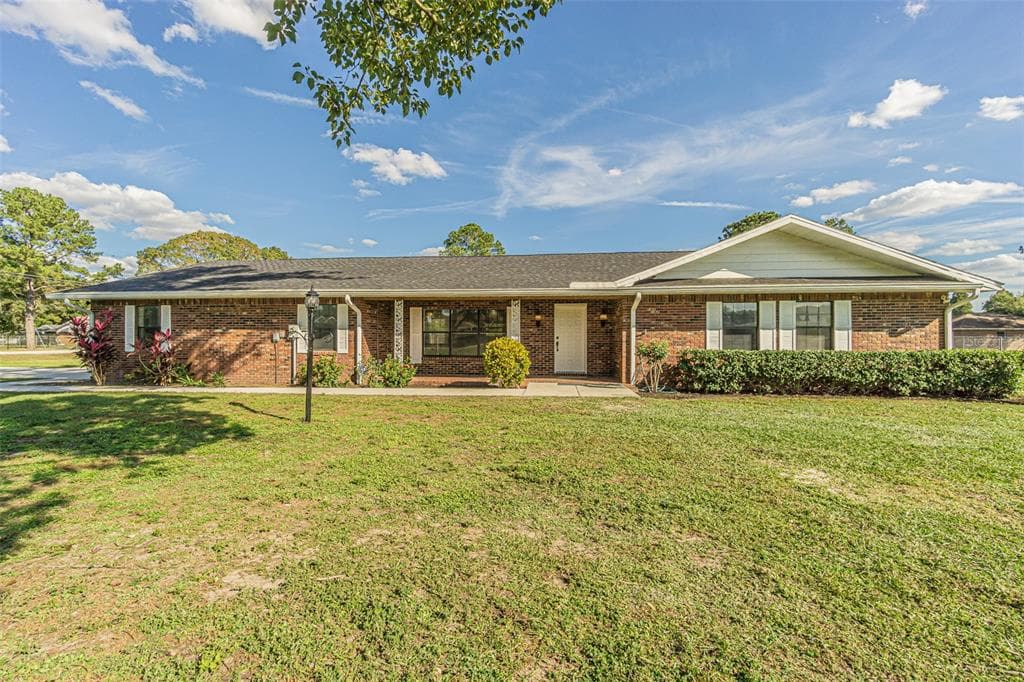 905 HAYMARKET DRIVE LAKELAND, FL 33809