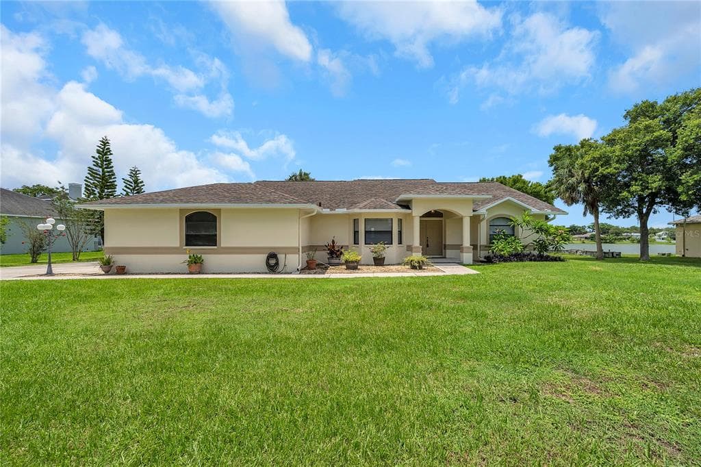 8509 RIVERVIEW DRIVE RIVERVIEW, FL 33578